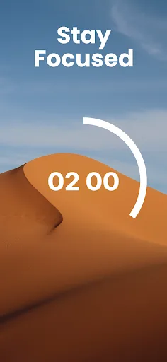 Pomo: Pomodoro Study Timer screenshot 2