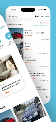 MirLir.com - Shpallje falas! screenshot 2