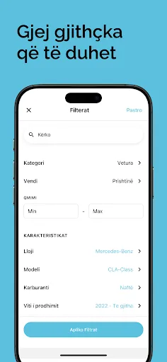 MirLir.com - Shpallje falas! screenshot 3