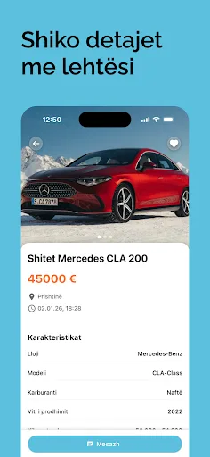 MirLir.com - Shpallje falas! screenshot 4