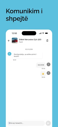 MirLir.com - Shpallje falas! screenshot 5