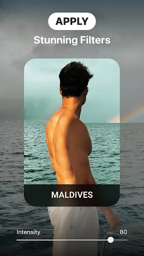 Reels Maker for Instagram BEAT screenshot 4