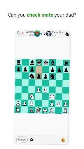papergames.io - 2 player games screenshot 2