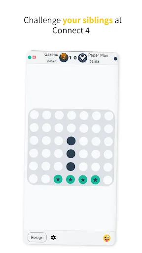 papergames.io - 2 player games screenshot 4