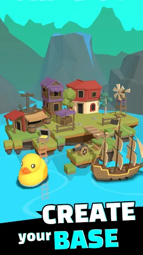 Pirates.io - Pirate Battles screenshot 3