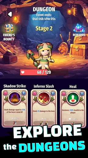 Pirates.io - Pirate Battles screenshot 5