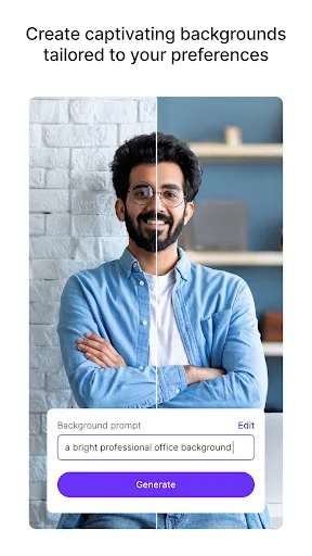 Pixelbin: AI Photo Editor screenshot 2