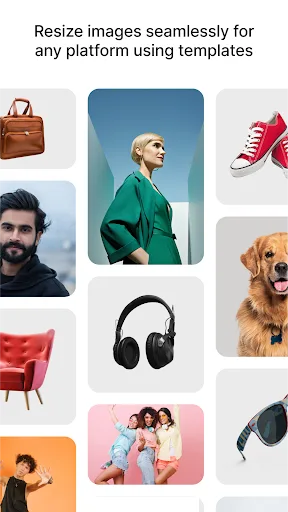 Pixelbin: AI Photo Editor screenshot 5