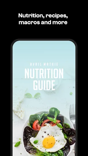 Playbook: Workout, Fitness App screenshot 5