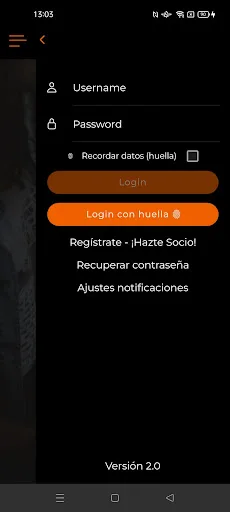 Rockstar Benidorm screenshot 2