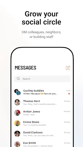 Spaceflow screenshot 5
