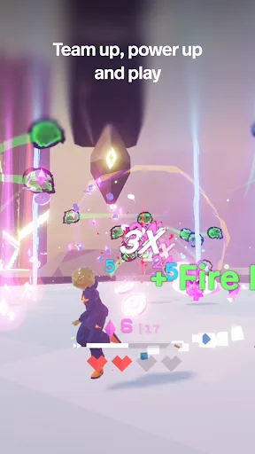 Spatial screenshot 5