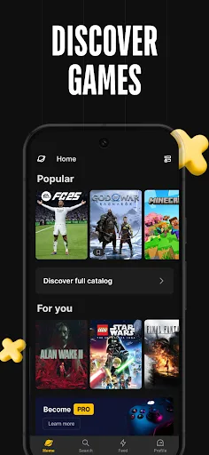 Stash - Track Video Games screenshot 3