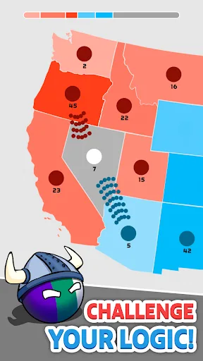 State.io — Conquista el mundo screenshot 4