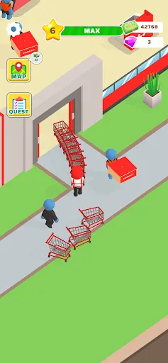 My Dream Store! screenshot 3