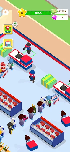 My Dream Store! screenshot 4
