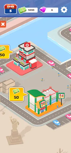 My Dream Store! screenshot 5