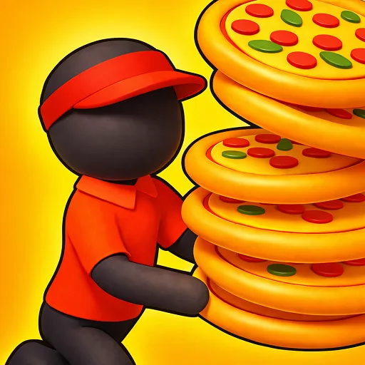 Pizza Ready