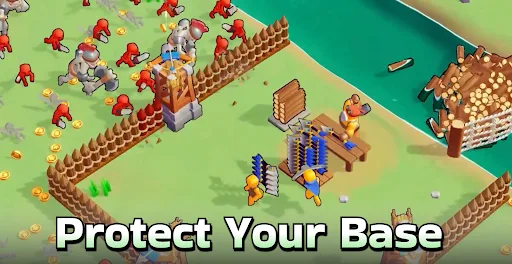 XP Hero screenshot 1