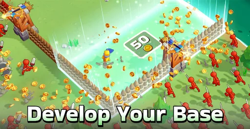 XP Hero screenshot 2