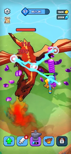 XP Hero screenshot 4