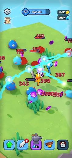 XP Hero screenshot 5