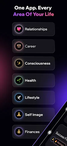 Superconscious screenshot 4