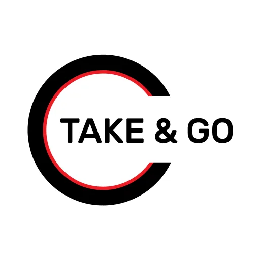 Take&Go Sharing