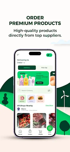 eJaby screenshot 3
