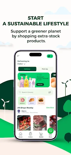 eJaby screenshot 4