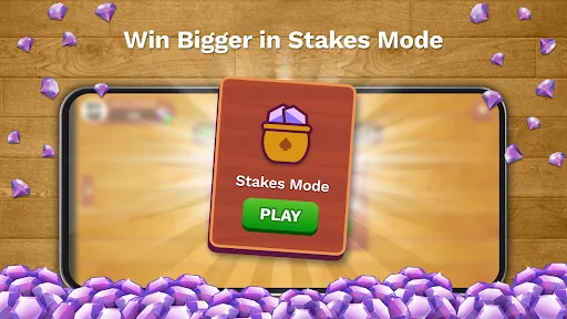 Callbreak.com - Card game screenshot 2