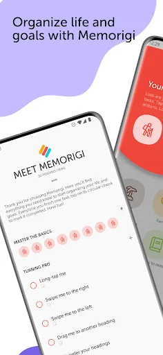 Memorigi: To-Do List & Tasks screenshot 1