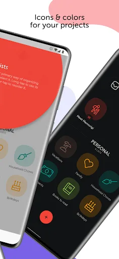 Memorigi: To-Do List & Tasks screenshot 2