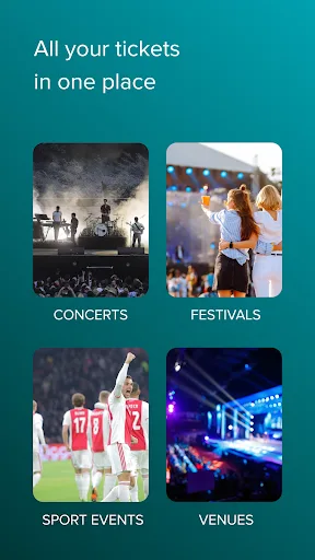 TIXNGO screenshot 4