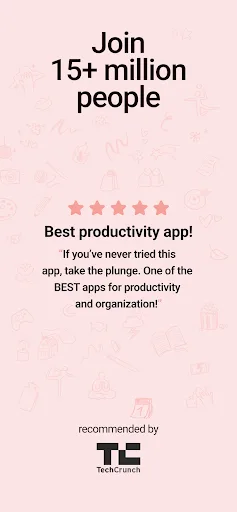 Structured - Daily Planner screenshot 5