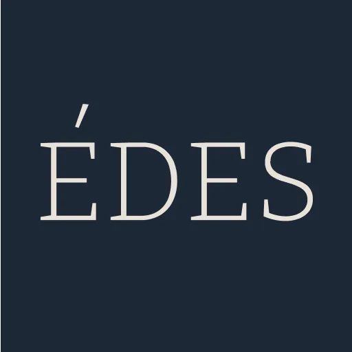 ÉDES