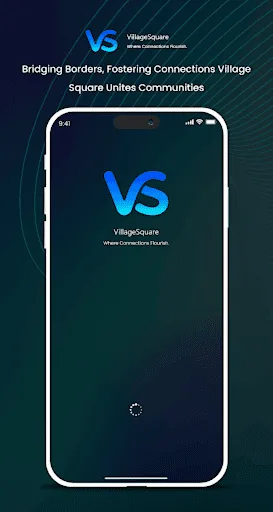 VillageSquare screenshot 1
