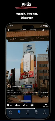 VillageSquare screenshot 3