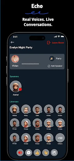 VillageSquare screenshot 4