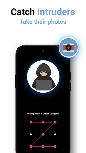 App Lock - AppLock VIP screenshot 5
