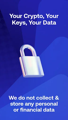 Zerion: Crypto Wallet screenshot 5