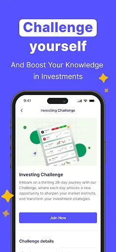 Finelo: Master Trading screenshot 4