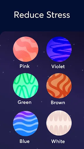 BetterSleep: Sleep tracker screenshot 3