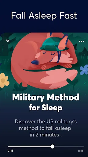 BetterSleep: Sleep tracker screenshot 5