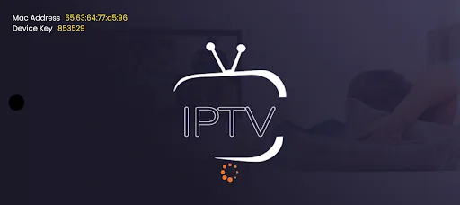 IPTV Pro - Smarters Player screenshot 1