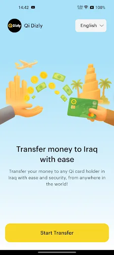 Dizly screenshot 1
