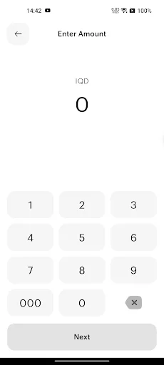 Dizly screenshot 2