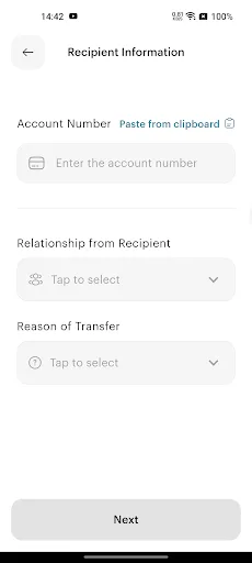 Dizly screenshot 4