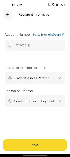 Dizly screenshot 5