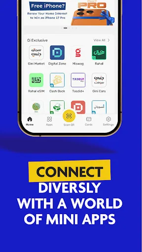 SuperQi screenshot 4
